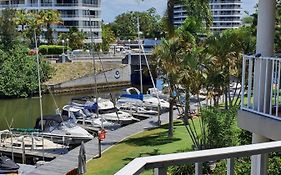 Bayview Bay Apartments And Marina